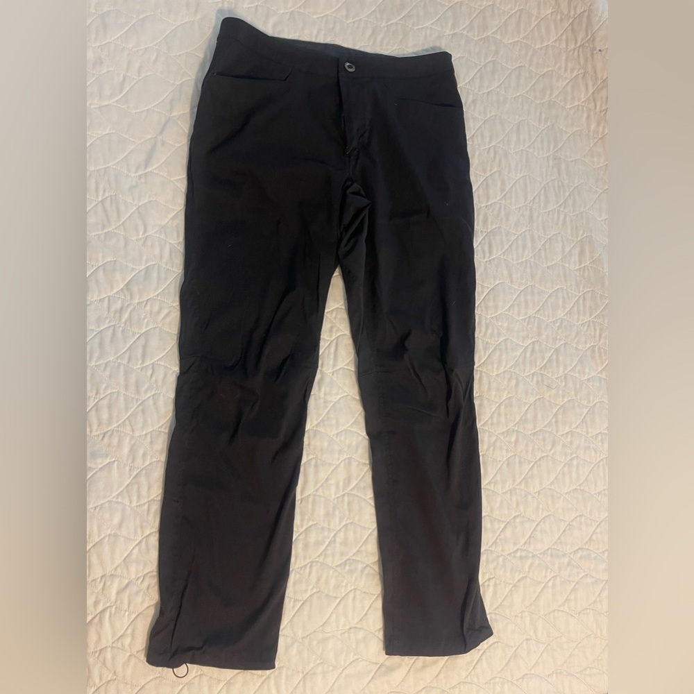 North Face pants